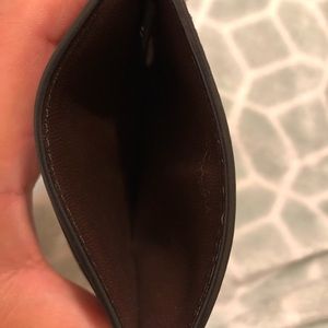 Coach Bags - COACH Signature ID Card Wallet Coach Bags - COACH Signature ID Card Wallet